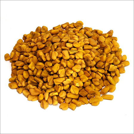 Fenugreek Seeds