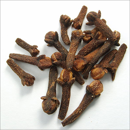 Cloves Spice