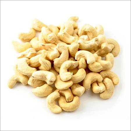 Raw Cashews