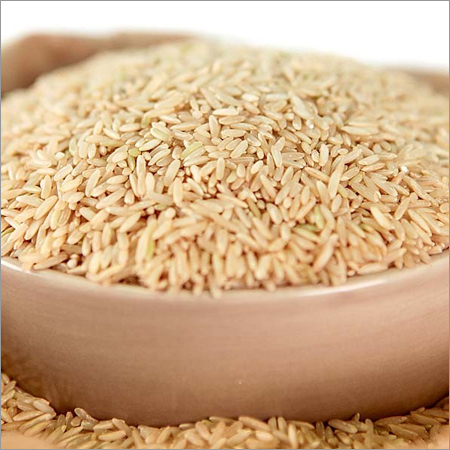 Brown Rice