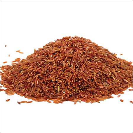 Red Rice