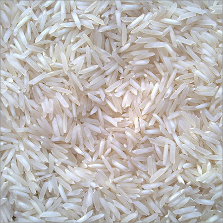Basmati Rice