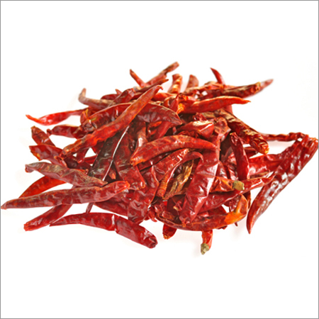 Red Chilli Powder
