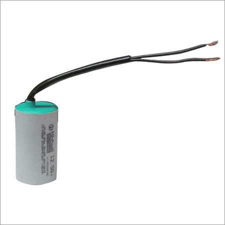 10 MFD Monoblock Capacitors 10 MFD Monoblock Capacitors