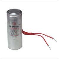 Single Phase Motor Capacitors