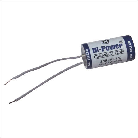3.15uf Capacitor 3.15uf Capacitor