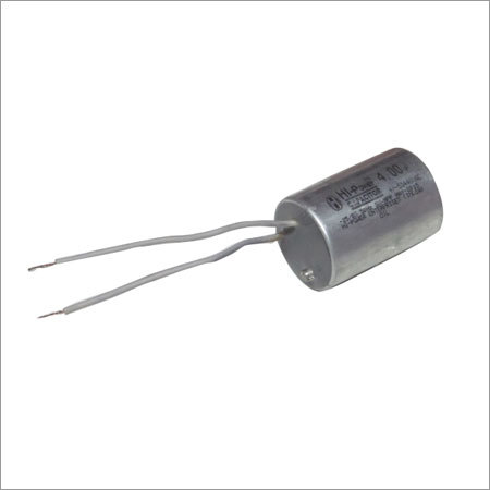 4uf Capacitor