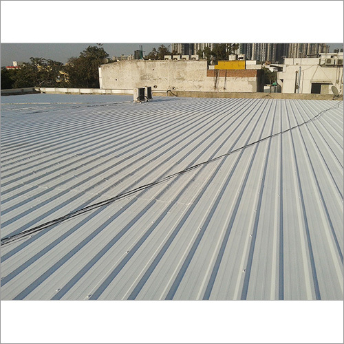 Heat Reflective Paint