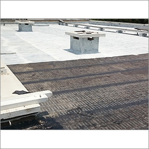 Water Proofing