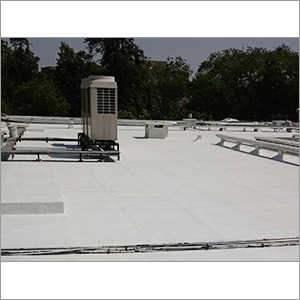 Water Proofing