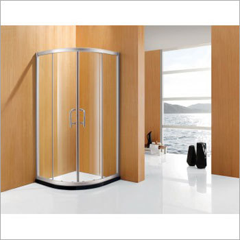 Aluminum Shower Screen Sliding Door