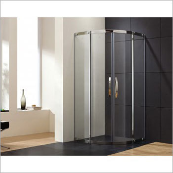 Modular SS Shower Enclosure