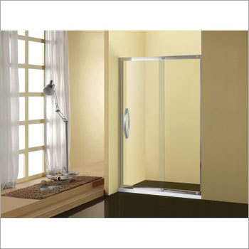 Modular Stainless Steel Shower Enclosure