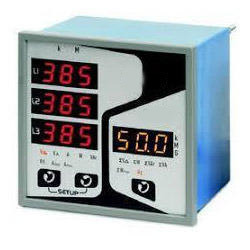 MultiFunction-Meter