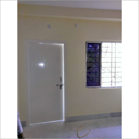 Single Room Flat On Sale