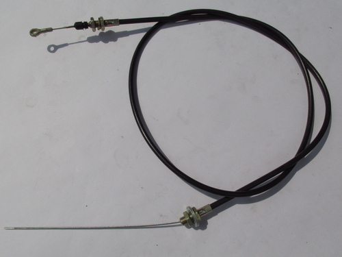 Control Cable