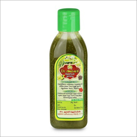 Fresh Gooseberry Juice