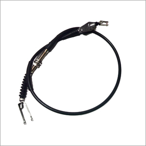 Accelerator Cable