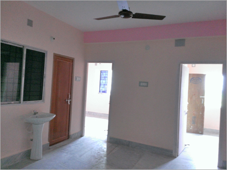 2 BHK Ventailated Flats On Sale