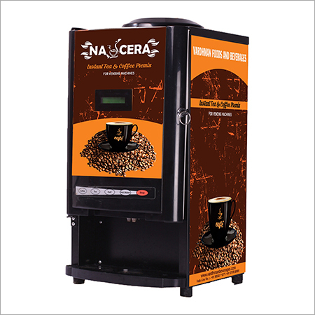 Coffee Vending Machine