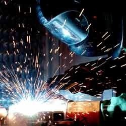 Aluminum TIG Welding Service