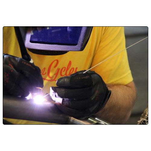 Steel Welding Services