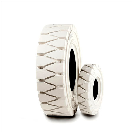 Non Marking Tyres Diameter: 16-20 Inch (In)