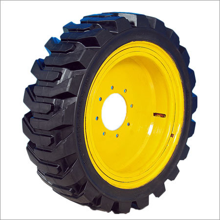 Skid Steer Tire Diameter: 1-20 Inch (In)
