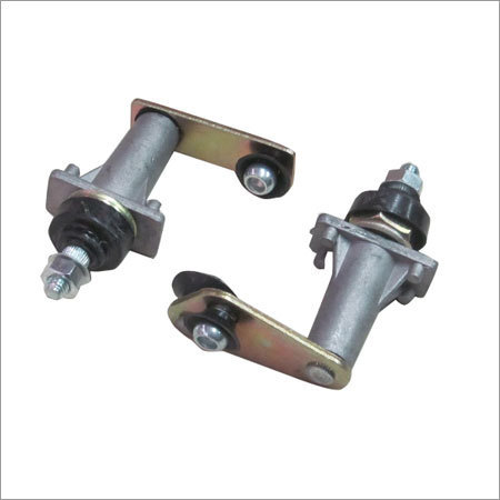 Automobile Parts