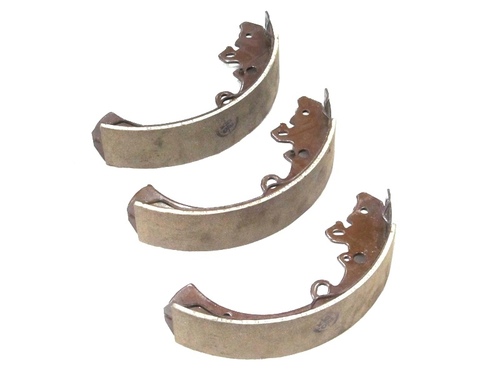 Wheel Brake Shoe