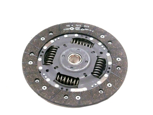 Clutch Plate