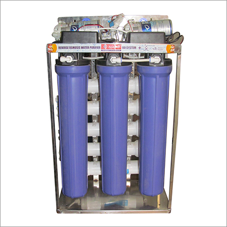 Commercial Ro Water Purifier