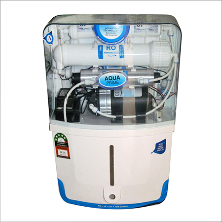 RO Water Purifier