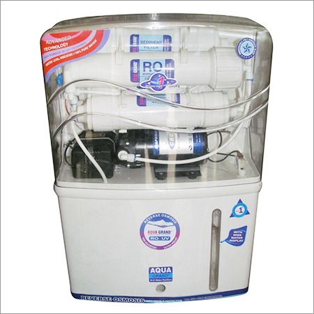 Commercial RO Systems