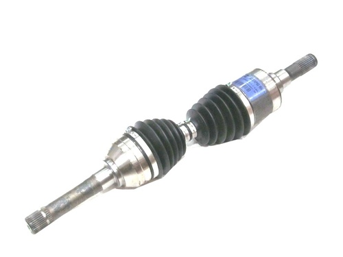 Constant Velocity Joint