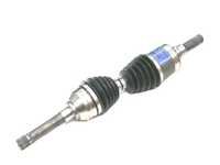 Constant Velocity Joint