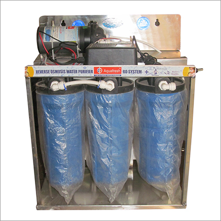 Commercial Ro Water Purifier