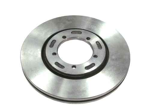 Automobile Disc Rotor
