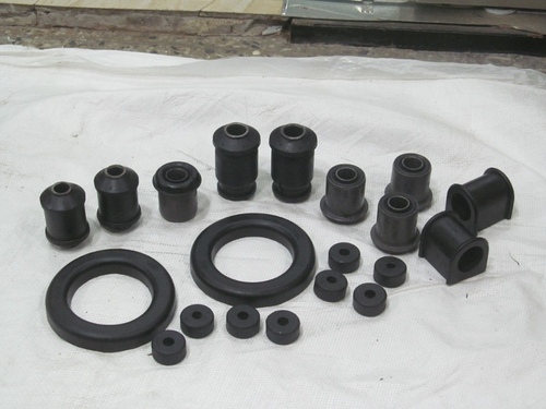 front bush kit