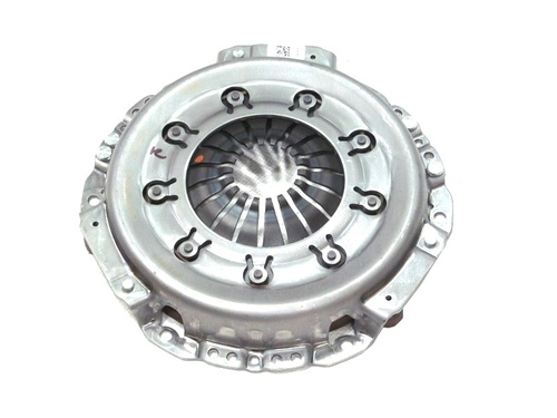 Pressure Plate