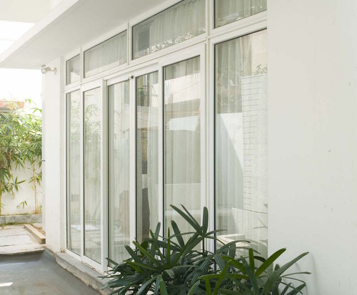 Sliding Insect Screen