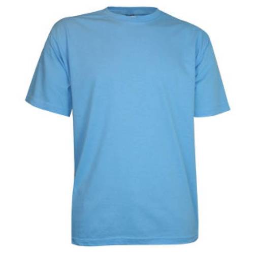 Round Neck T-Shirts