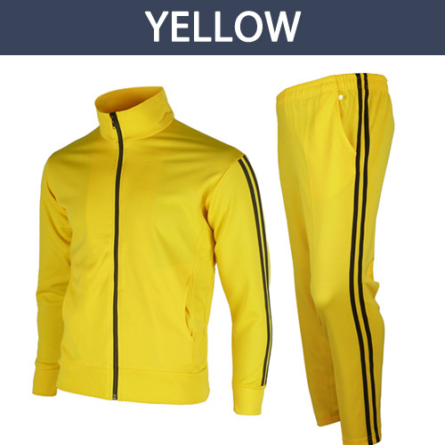 Sports Track Suit