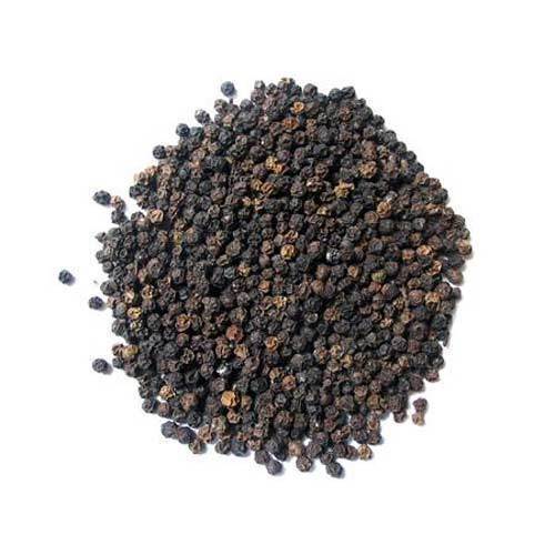 Black Pepper
