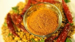 Sambar Powder