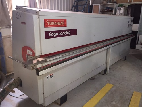 Edge Banding