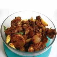 Mixed Vegetable Pickles