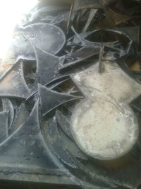 Recycle Iron Steel Bundle