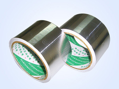 Wide Aluminum Foil Adhesive Tape