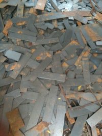 C.R And M.S Scrap